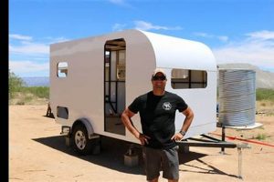 DIY Travel Trailer: Build Your Own Adventure! Best Travel Tips for Adventurers: Explore the World on a Budget DIY Travel Trailer: Build Your Own Adventure! | Best Travel Tips for Adventurers: Explore the World on a Budget