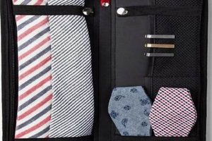 Travel Tie Bag: Protect & Organize Neckwear Best Travel Tips for Adventurers: Explore the World on a Budget Travel Tie Bag: Protect & Organize Neckwear | Best Travel Tips for Adventurers: Explore the World on a Budget