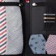 Travel Tie Bag: Protect & Organize Neckwear | Best Travel Tips for Adventurers: Explore the World on a Budget