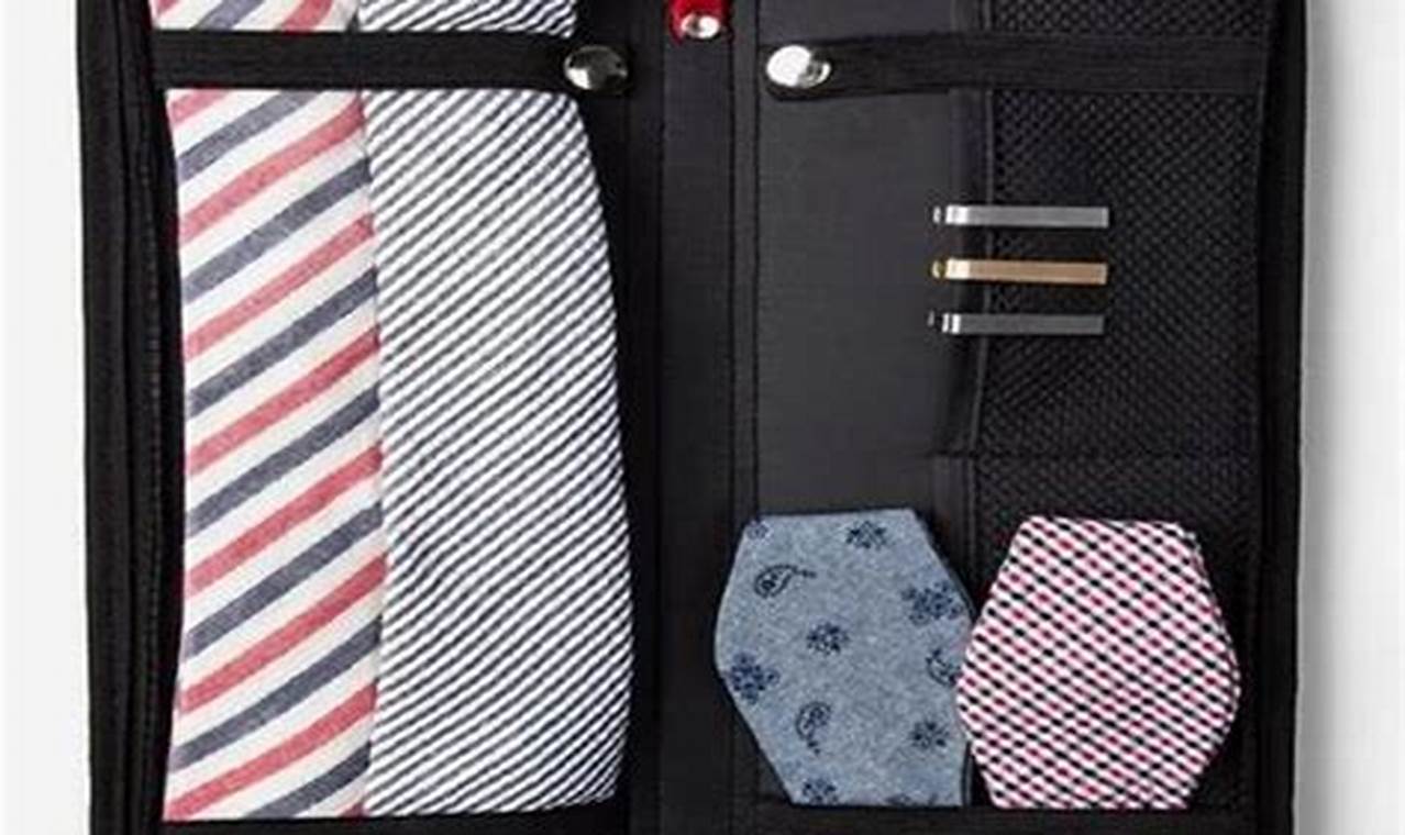 Travel Tie Bag: Protect & Organize Neckwear Best Travel Tips for Adventurers: Explore the World on a Budget Travel Tie Bag: Protect & Organize Neckwear | Best Travel Tips for Adventurers: Explore the World on a Budget