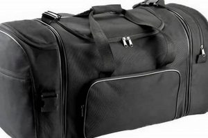 Top Black Travel Bag: Your Ultimate Journey Companion Best Travel Tips for Adventurers: Explore the World on a Budget Top Black Travel Bag: Your Ultimate Journey Companion | Best Travel Tips for Adventurers: Explore the World on a Budget