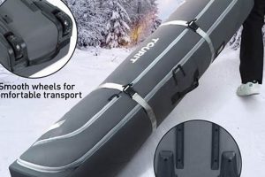 Best Ski Travel Bag with Wheels: Protect Your Gear! Best Travel Tips for Adventurers: Explore the World on a Budget Best Ski Travel Bag with Wheels: Protect Your Gear! | Best Travel Tips for Adventurers: Explore the World on a Budget