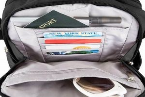 Secure Your Trip: RFID Travel Bags & Beyond! Best Travel Tips for Adventurers: Explore the World on a Budget Secure Your Trip: RFID Travel Bags & Beyond! | Best Travel Tips for Adventurers: Explore the World on a Budget
