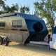Discover Intech Travel Trailers: Lightweight & Durable RVs | Best Travel Tips for Adventurers: Explore the World on a Budget