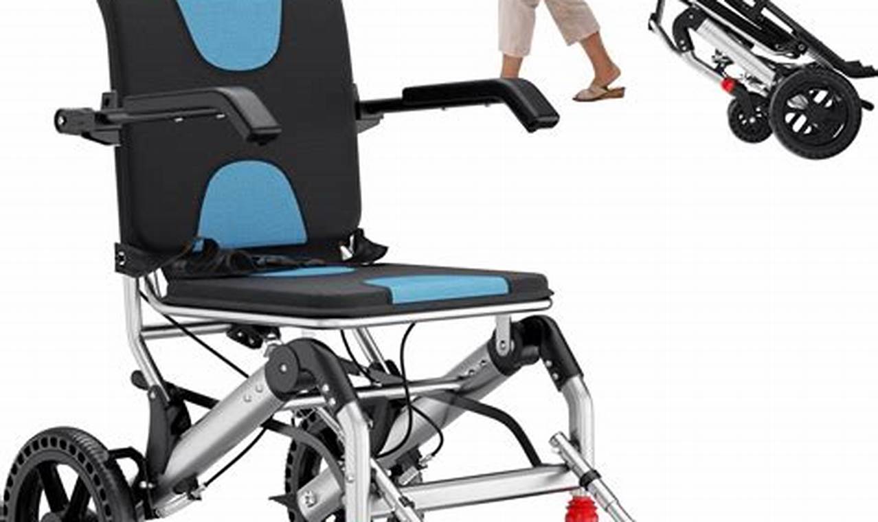 Top Rated: Best Wheelchair for Travel Adventures (2024) Best Travel Tips for Adventurers: Explore the World on a Budget Top Rated: Best Wheelchair for Travel Adventures (2024) | Best Travel Tips for Adventurers: Explore the World on a Budget