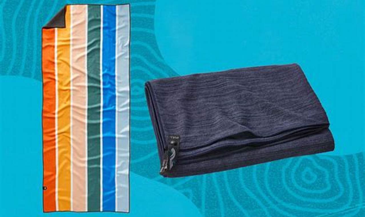 Find Your Best Travel Towels: Compact & Quick Dry Best Travel Tips for Adventurers: Explore the World on a Budget Find Your Best Travel Towels: Compact & Quick Dry | Best Travel Tips for Adventurers: Explore the World on a Budget