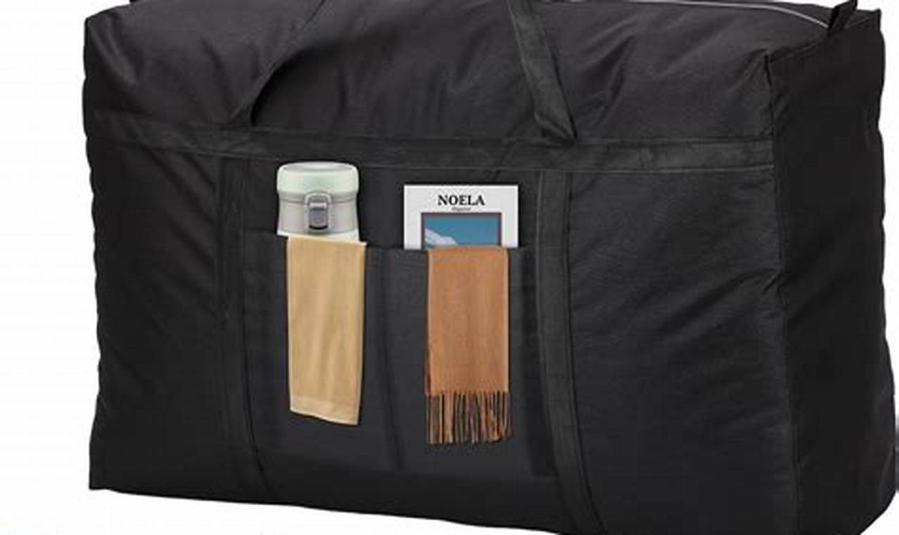 Essential Wheelchair Travel Bags: Your Ultimate Guide Best Travel Tips for Adventurers: Explore the World on a Budget Essential Wheelchair Travel Bags: Your Ultimate Guide | Best Travel Tips for Adventurers: Explore the World on a Budget