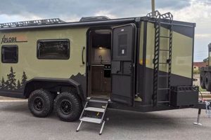 Conquer Trails: The Best Off Road Travel Trailer Reviews & Guide Best Travel Tips for Adventurers: Explore the World on a Budget Conquer Trails: The Best Off Road Travel Trailer Reviews & Guide | Best Travel Tips for Adventurers: Explore the World on a Budget