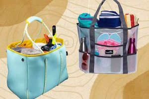 Top-Rated Best Beach Bags for Travel: The Ultimate Guide | Best Travel Tips for Adventurers: Explore the World on a Budget