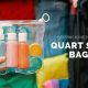 Best Quart Travel Bag [Gear & Tips] | Best Travel Tips for Adventurers: Explore the World on a Budget