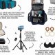 Travel Made Easy: Best Gift for the Man Who Travels | Tips | Best Travel Tips for Adventurers: Explore the World on a Budget