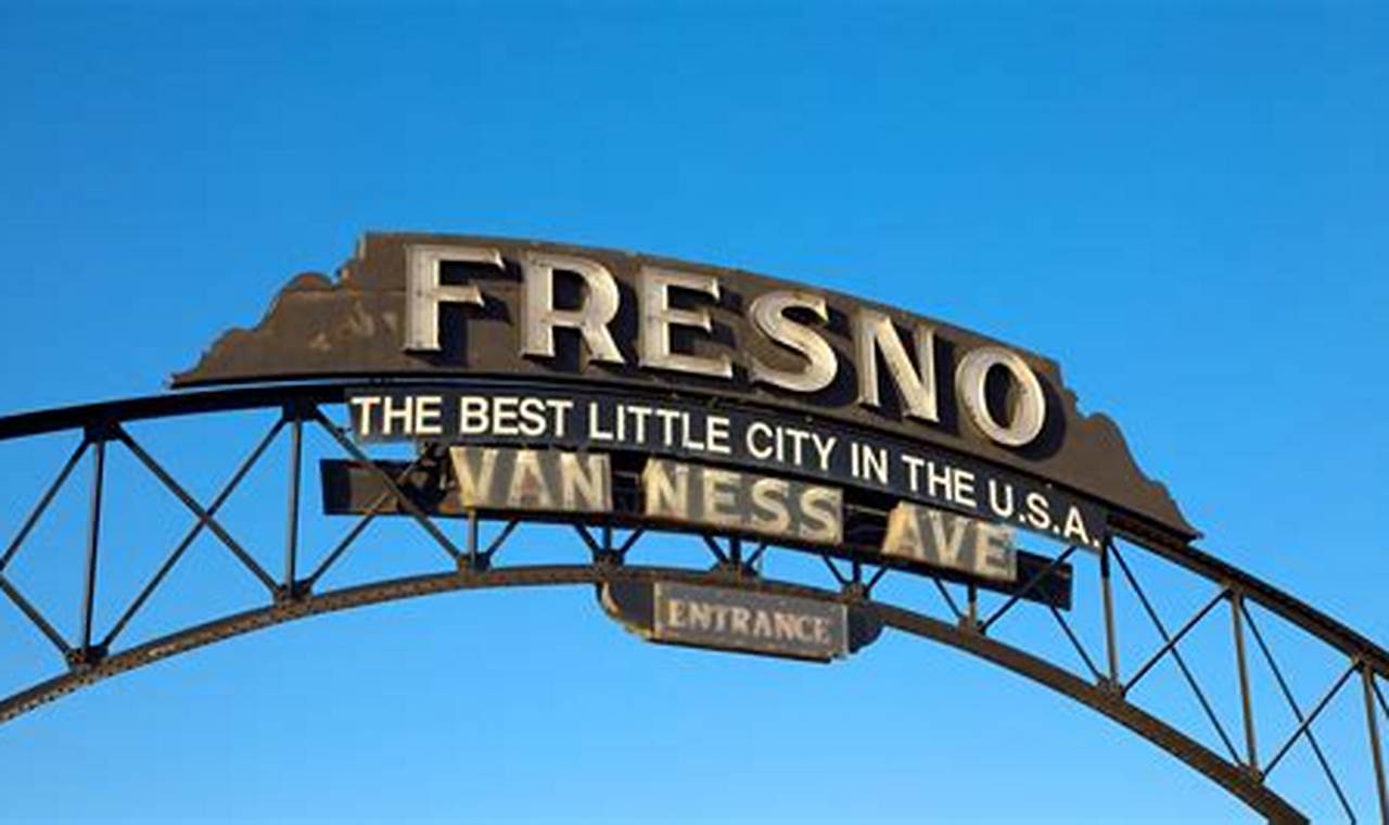 Top Rated: Best Tours & Travel in Fresno, CA [2024] | Best Travel Tips for Adventurers: Explore the World on a Budget