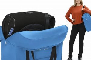 Best Booster Seat Bag for Travel: Safe & Easy! Best Travel Tips for Adventurers: Explore the World on a Budget Best Booster Seat Bag for Travel: Safe & Easy! | Best Travel Tips for Adventurers: Explore the World on a Budget
