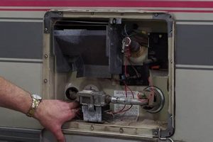 RV Hot Water: Travel Trailer Heater Tips & Tricks Best Travel Tips for Adventurers: Explore the World on a Budget RV Hot Water: Travel Trailer Heater Tips & Tricks | Best Travel Tips for Adventurers: Explore the World on a Budget