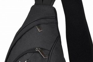 Best Sling Travel Bag [2024] - Travel Light! | Best Travel Tips for Adventurers: Explore the World on a Budget