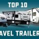 Top-Rated: Best Travel Trailer Manufacturers Guide [2024] | Best Travel Tips for Adventurers: Explore the World on a Budget