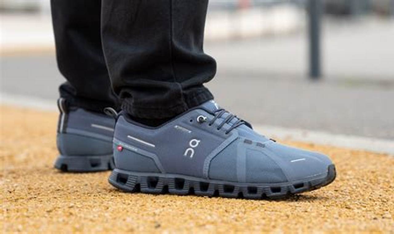 Top-Rated: Best Waterproof Sneakers for Travel on a Trip! Best Travel Tips for Adventurers: Explore the World on a Budget Top-Rated: Best Waterproof Sneakers for Travel on a Trip! | Best Travel Tips for Adventurers: Explore the World on a Budget