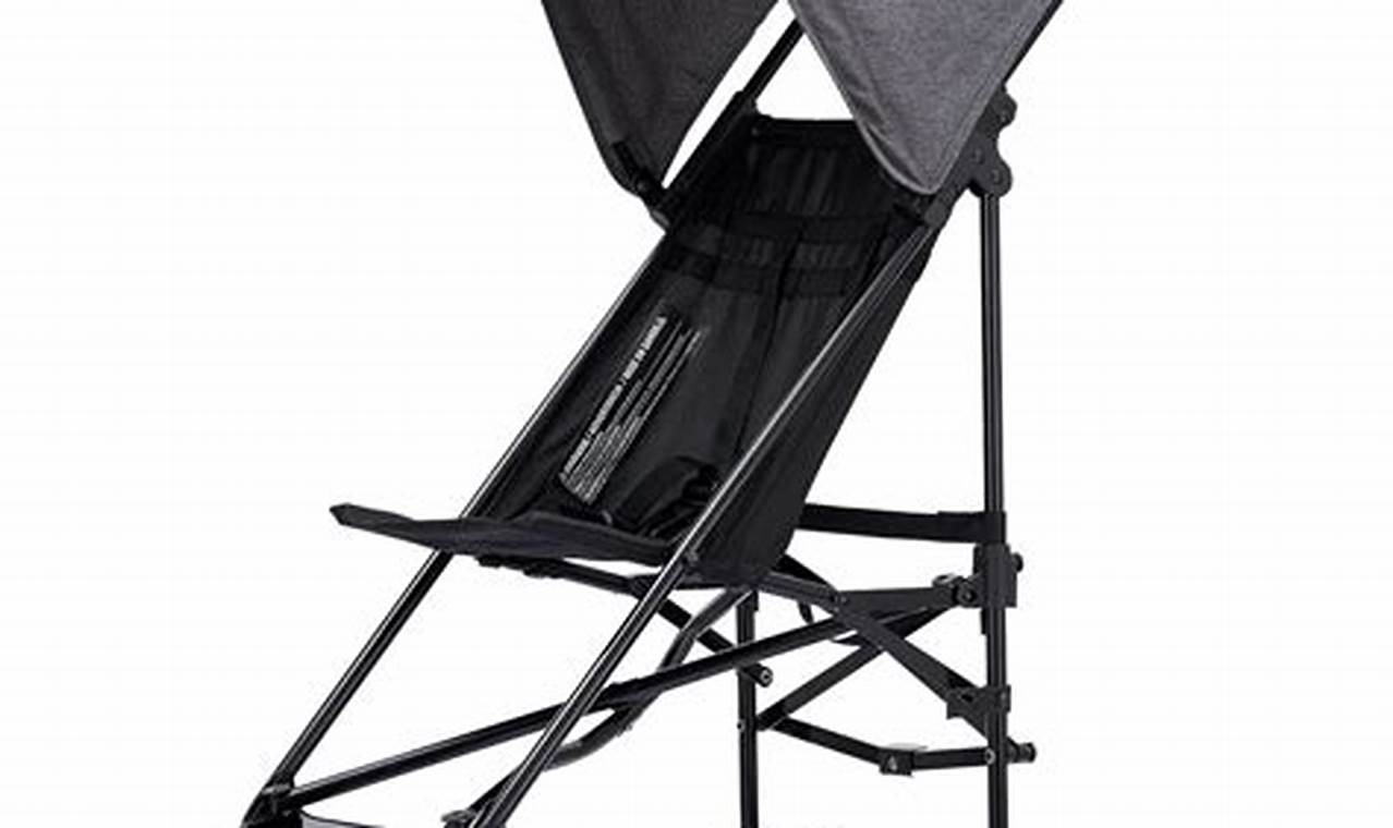 Top-Rated Best Travel Umbrella Stroller [2024 Guide] | Best Travel Tips for Adventurers: Explore the World on a Budget