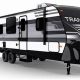 Explore Transcend Travel Trailer: Your Adventure Awaits! | Best Travel Tips for Adventurers: Explore the World on a Budget