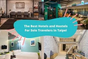Solo Trip Bliss: Best Hotels for Solo Travelers in 2024! | Best Travel Tips for Adventurers: Explore the World on a Budget