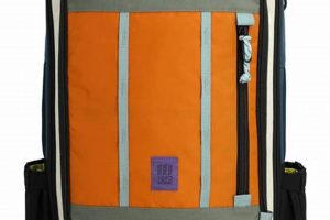 Buy Topo Designs Global Travel Bag: Your Go-Anywhere Pack | Best Travel Tips for Adventurers: Explore the World on a Budget