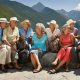 Top Best Single Travel Groups Over 50 &amp; Beyond! | Best Travel Tips for Adventurers: Explore the World on a Budget