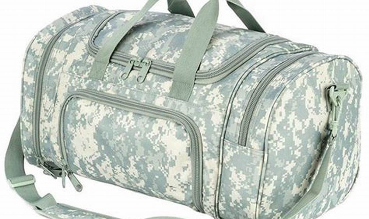 Best Military Travel Bags: Tactical & Durable | Best Travel Tips for Adventurers: Explore the World on a Budget
