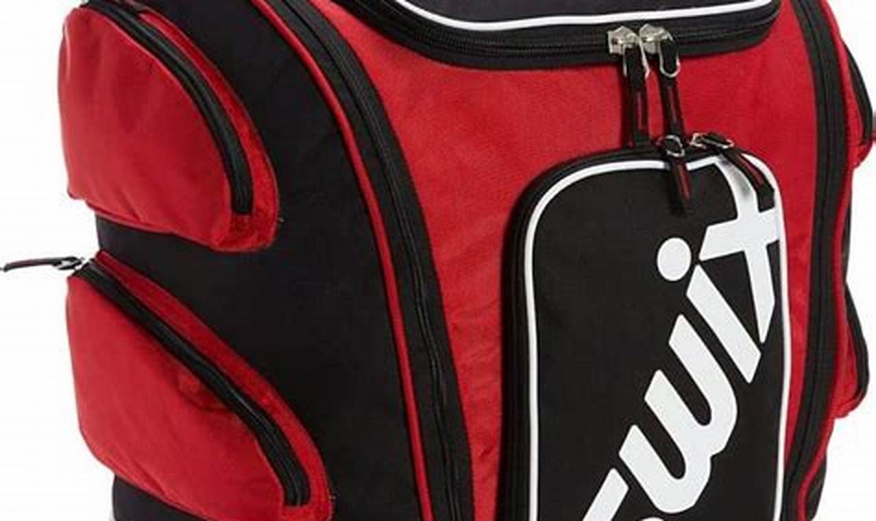 Best Ski Boot Travel Bag: Pack & Protect! | Best Travel Tips for Adventurers: Explore the World on a Budget