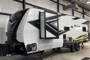 Grand Design Toy Haulers: Adventure Travel Trailers Await! | Best Travel Tips for Adventurers: Explore the World on a Budget