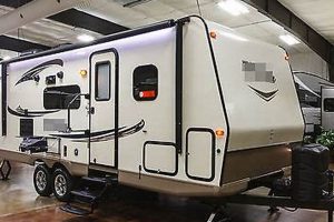 25 ft Travel Trailer with 2 Slides: Your Space Saver! | Best Travel Tips for Adventurers: Explore the World on a Budget