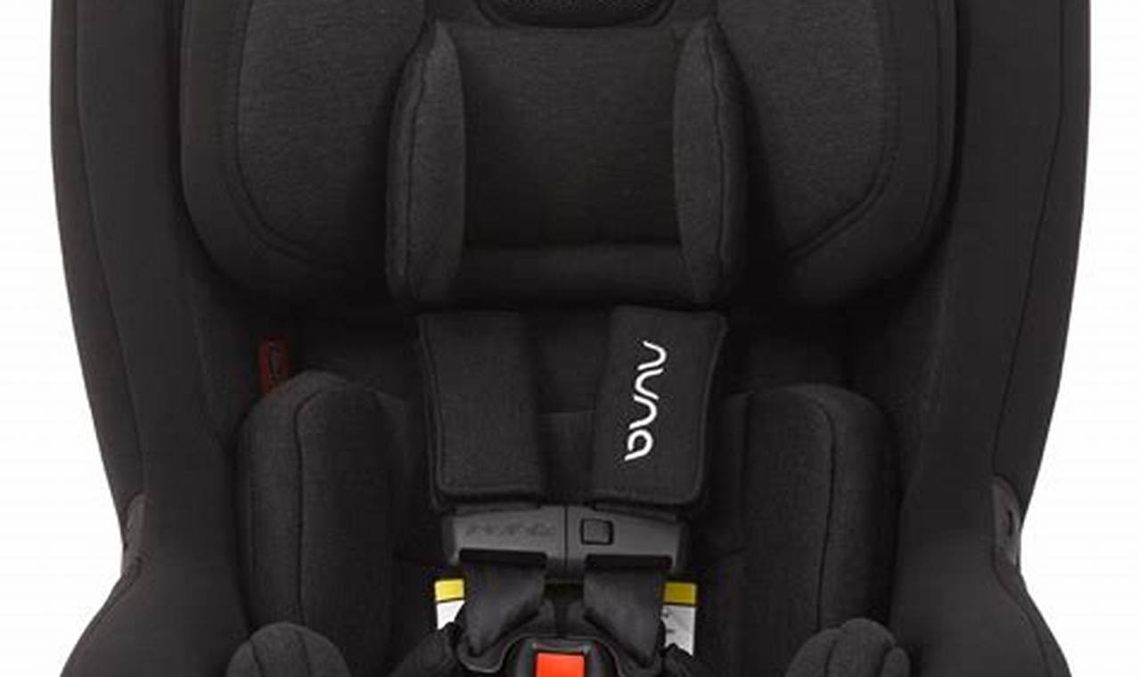 The Ultimate Nuna Rava Car Seat Travel Bag Guide [2024] | Best Travel Tips for Adventurers: Explore the World on a Budget