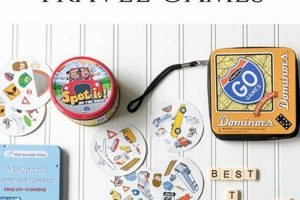 Top Picks: Best Travel Games On the Go! Best Travel Tips for Adventurers: Explore the World on a Budget Top Picks: Best Travel Games On the Go! | Best Travel Tips for Adventurers: Explore the World on a Budget