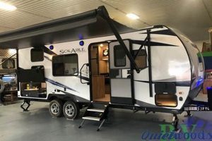 Family Fun: Travel Trailer Sleeps 6 Comfortably! | Best Travel Tips for Adventurers: Explore the World on a Budget