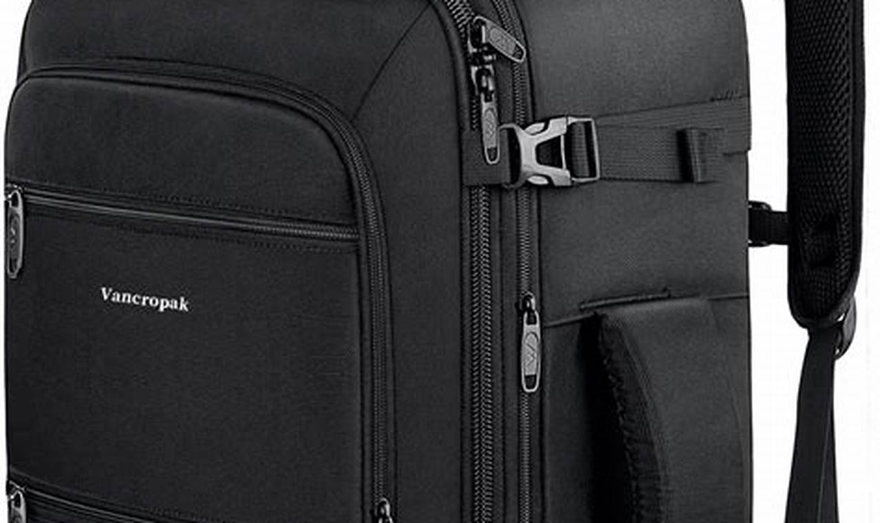 The Ultimate Traveler Bag Guide: Styles & Tips | Best Travel Tips for Adventurers: Explore the World on a Budget