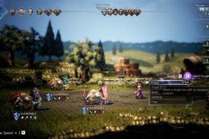 Guide: Octopath Traveler 2 Best Party Build & Team Comps! | Best Travel Tips for Adventurers: Explore the World on a Budget