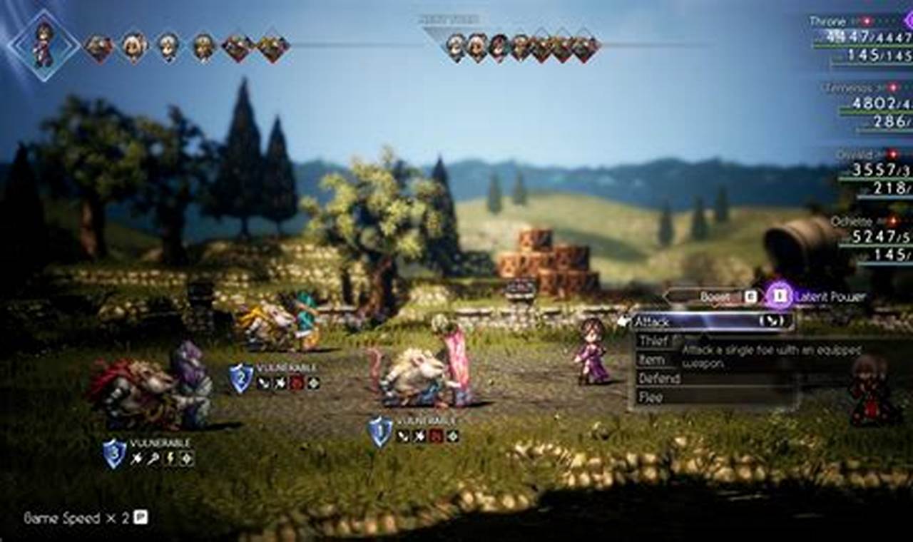Guide: Octopath Traveler 2 Best Party Build & Team Comps! Best Travel Tips for Adventurers: Explore the World on a Budget Guide: Octopath Traveler 2 Best Party Build & Team Comps! | Best Travel Tips for Adventurers: Explore the World on a Budget