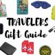 Top Travel Gifts: Best Gifts for a Frequent Traveler Guide | Best Travel Tips for Adventurers: Explore the World on a Budget