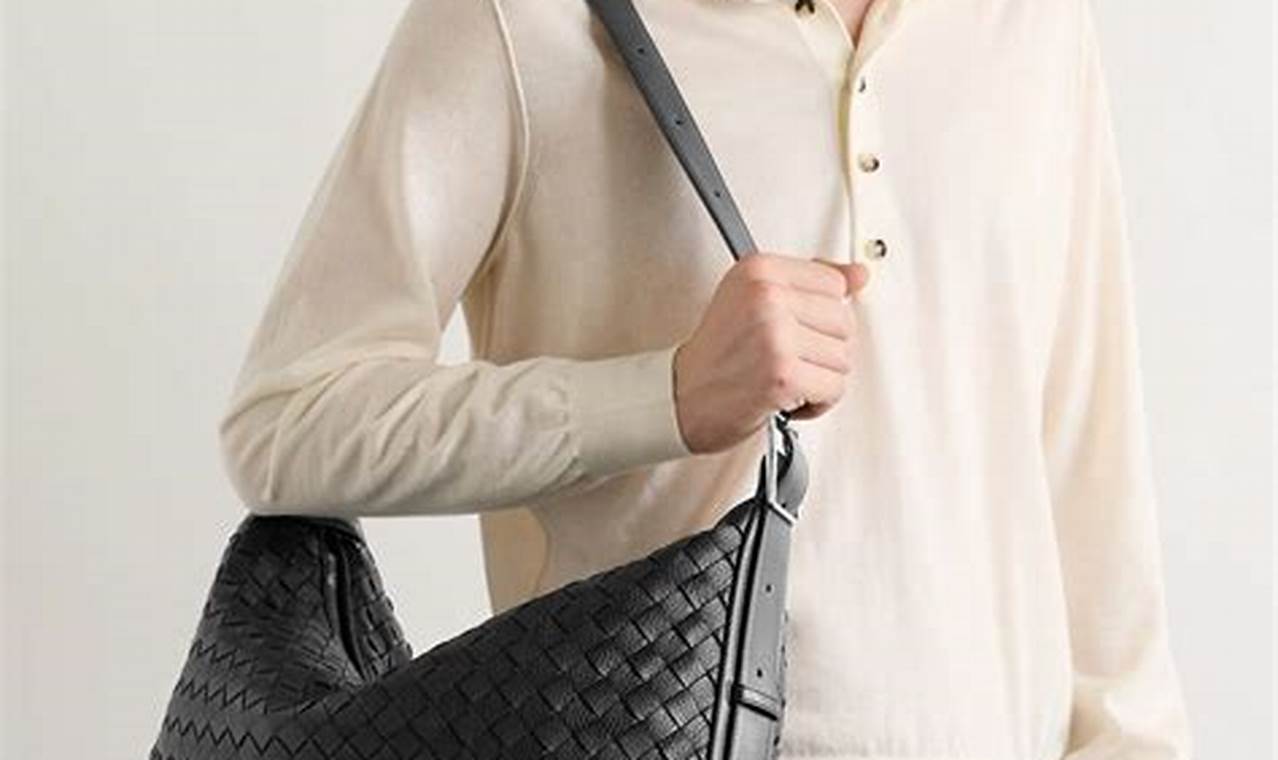 Luxury Bottega Travel Bag: Style & Function | Best Travel Tips for Adventurers: Explore the World on a Budget