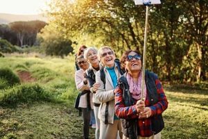 Top: Best Easy Travel for Senior Citizens Guide & Tips | Best Travel Tips for Adventurers: Explore the World on a Budget