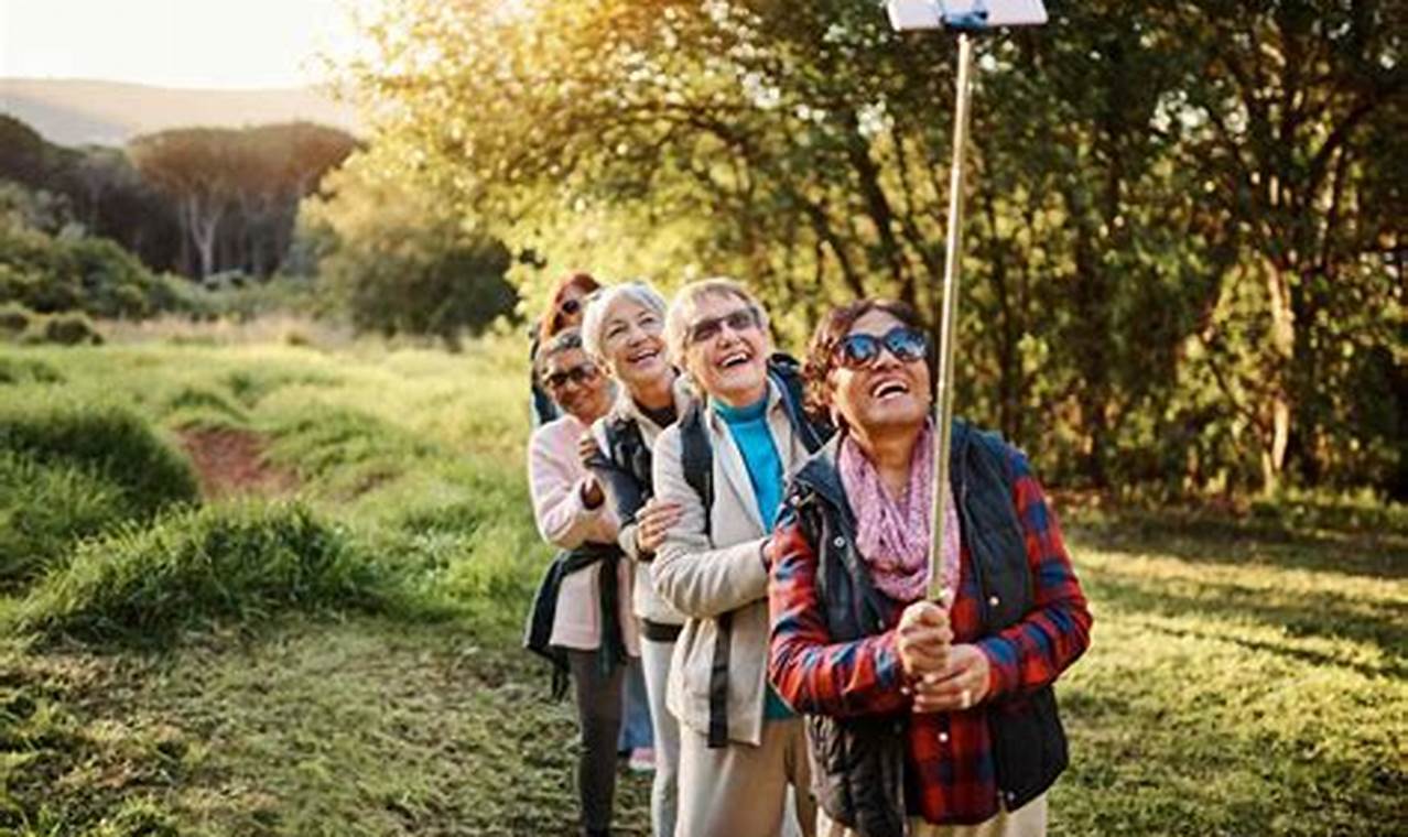 Top: Best Easy Travel for Senior Citizens Guide & Tips | Best Travel Tips for Adventurers: Explore the World on a Budget