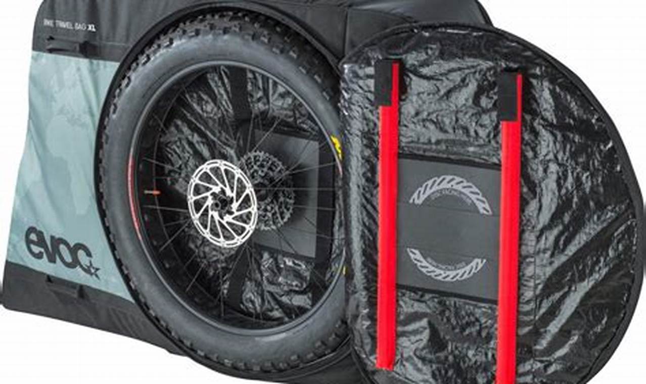 Best Bike Travel Bag MTB: Protect Your Ride on the Go! | Best Travel Tips for Adventurers: Explore the World on a Budget
