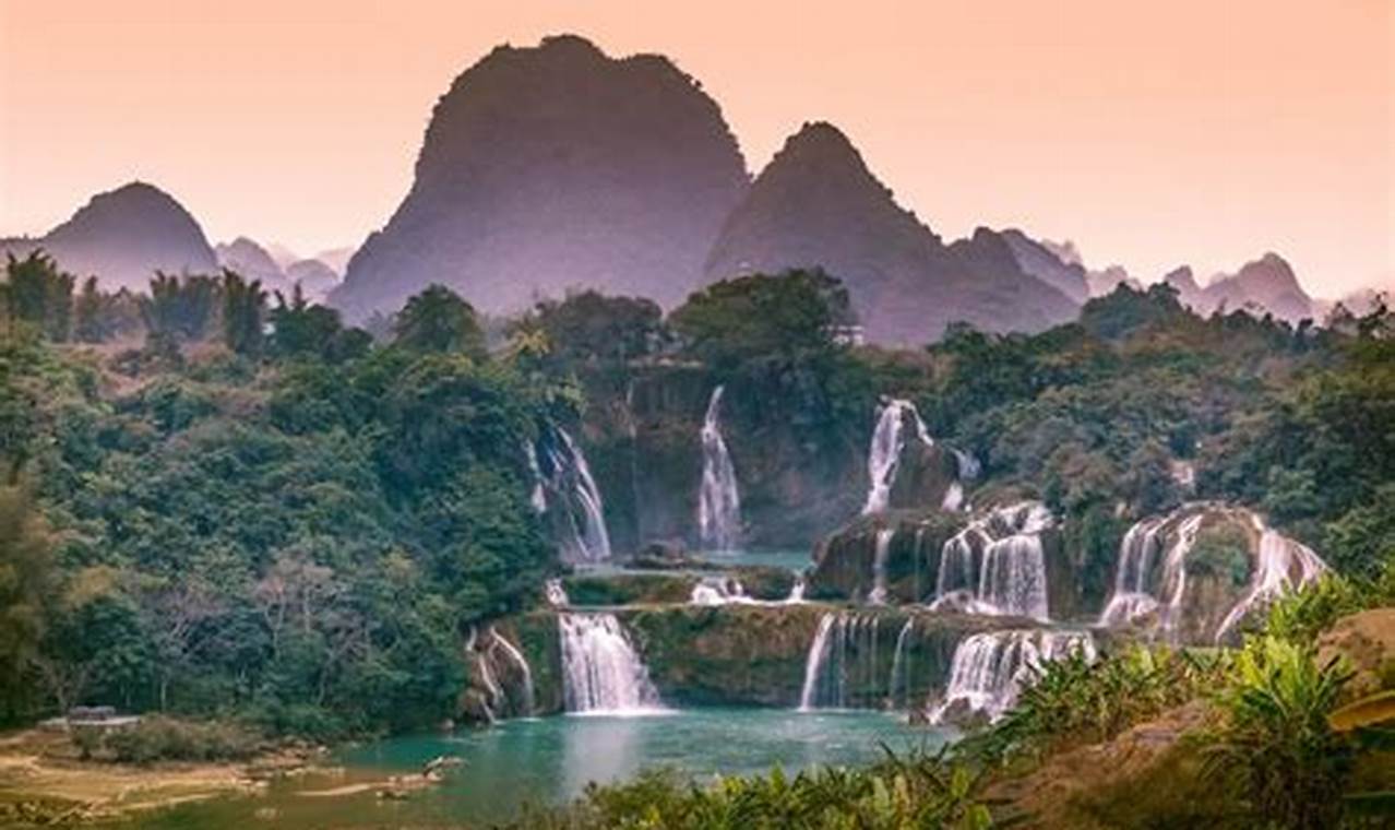 Top September Escapes: Best Travel Destinations in September! | Best Travel Tips for Adventurers: Explore the World on a Budget