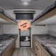 Quad Bunk Travel Trailer: Family RV + Space Saver | Best Travel Tips for Adventurers: Explore the World on a Budget
