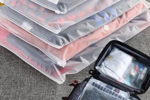 Best Travel Bags Plastic: Durable & Affordable! | Best Travel Tips for Adventurers: Explore the World on a Budget