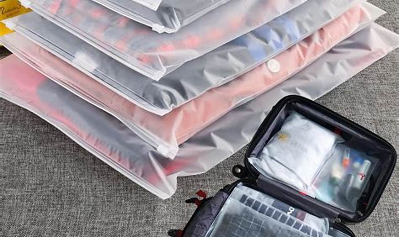 Best Travel Bags Plastic: Durable & Affordable! | Best Travel Tips for Adventurers: Explore the World on a Budget