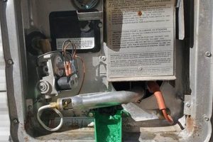 Best Travel Trailer Heater: Guide, Tips & More! | Best Travel Tips for Adventurers: Explore the World on a Budget