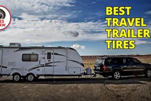Choosing the Best Travel Trailer Tire: A Comprehensive Guide Best Travel Tips for Adventurers: Explore the World on a Budget Choosing the Best Travel Trailer Tire: A Comprehensive Guide | Best Travel Tips for Adventurers: Explore the World on a Budget