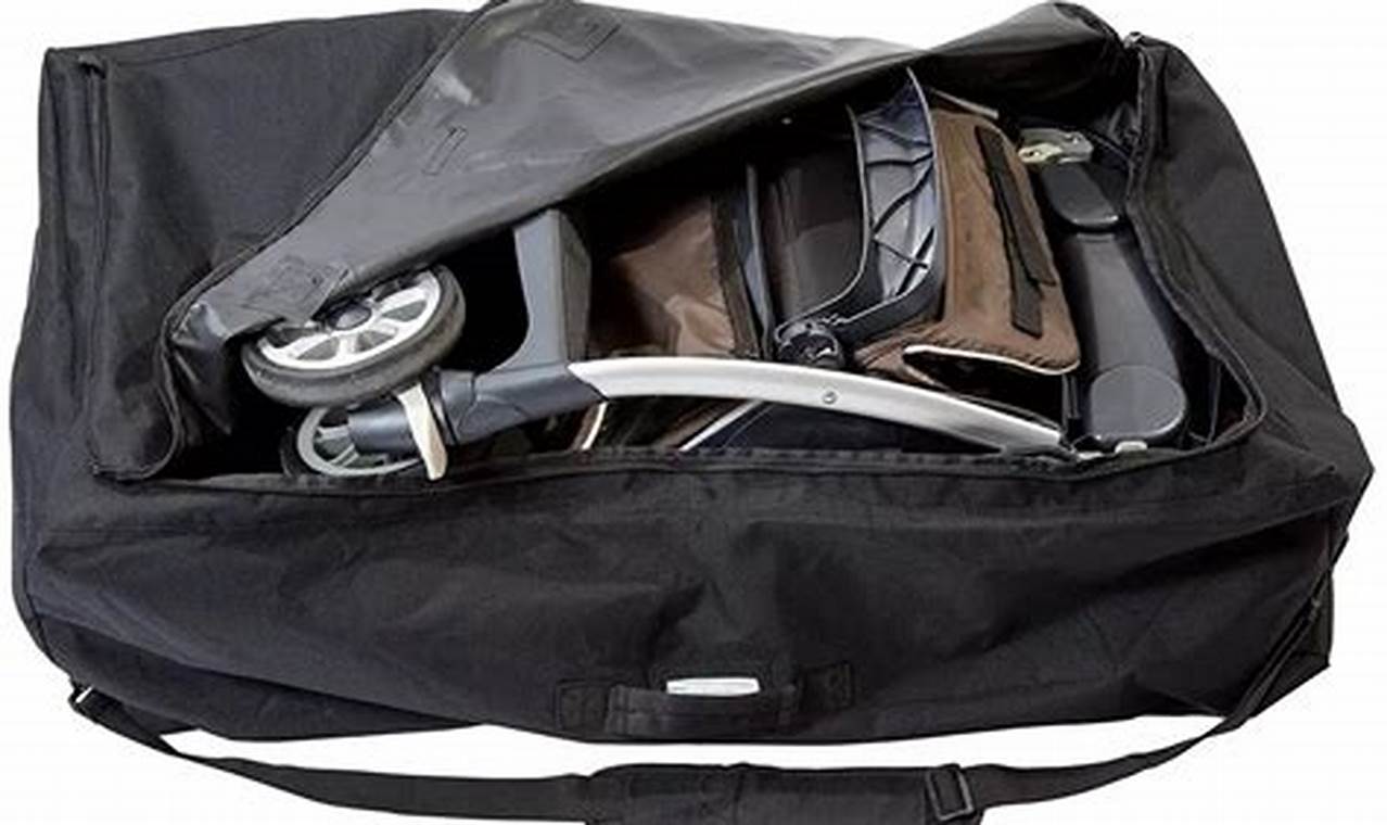 Best Travel Stroller Bag: Secure & Protect On The Go! Best Travel Tips for Adventurers: Explore the World on a Budget Best Travel Stroller Bag: Secure & Protect On The Go! | Best Travel Tips for Adventurers: Explore the World on a Budget