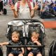 Top-Rated: Best Double Travel Stroller [2024 Guide] | Best Travel Tips for Adventurers: Explore the World on a Budget