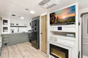 Best TV for Travel Trailer: Enhance Your Camping Trip! Best Travel Tips for Adventurers: Explore the World on a Budget Best TV for Travel Trailer: Enhance Your Camping Trip! | Best Travel Tips for Adventurers: Explore the World on a Budget